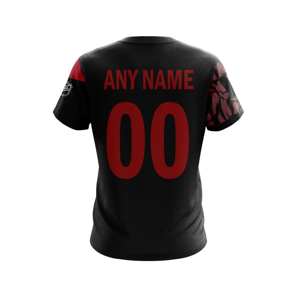 Nhl Montreal Canadiens Specialized Skull Concepts Personalized 3D Hoodie Shirt Nhl Montreal Canadiens Specialized Skull Concepts Personalized 3D Hoodie Shirt