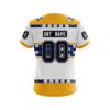 Nhl Nashville Predators Autism Awareness Ver2 Personalized 3D Hoodie Shirt