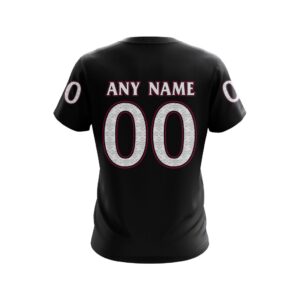 Nhl New Jersey Devils Hispanic Heritage Personalized 3D Hoodie Shirt