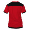 Nhl New Jersey Devils Personalized 3D Hoodie Shirt 5