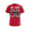 Nhl New Jersey Devils Specialized Heritage Kits Personalized 3D Hoodie Shirt