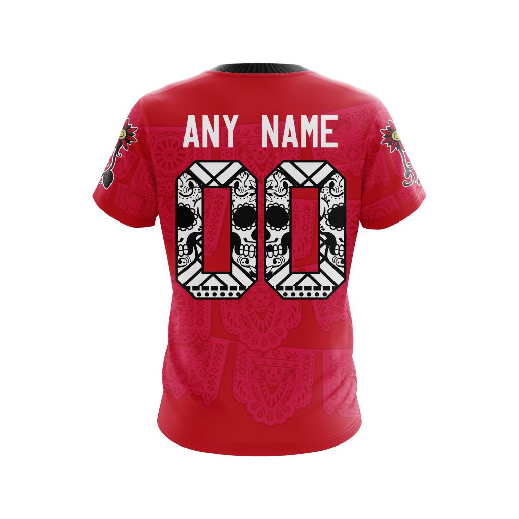 Nhl New Jersey Devils Specialized Heritage Kits Personalized 3D Hoodie Shirt Nhl New Jersey Devils Specialized Heritage Kits Personalized 3D Hoodie Shirt