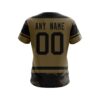 Nhl New York Islanders Military Night Personalized 3D Hoodie Shirt