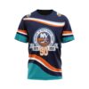 Nhl New York Islanders Specialized 2022 Concepts With 50 Years Anniversary Logo Kits Personalized 3D Hoodie Shirt