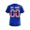 Nhl New York Rangers Specialized Heritage Kits Personalized 3D Hoodie Shirt