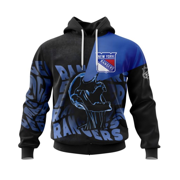 Nhl-New-York-Rangers-Specialized-Skull-Concepts-Personalized-3D-Hoodie-Shirt-1