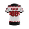 Nhl Ottawa Senators Autism Awareness Personalized 3D Hoodie Shirt