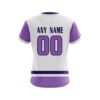 Nhl Ottawa Senators Fights Cancer Personalized 3D Hoodie Shirt