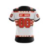 Nhl Philadelphia Flyers Autism Awareness Ver2 Personalized 3D Hoodie Shirt