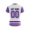 Nhl Philadelphia Flyers Fights Cancer Personalized 3D Hoodie Shirt