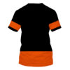 Nhl Philadelphia Flyers Personalized 3D Hoodie Shirt 4