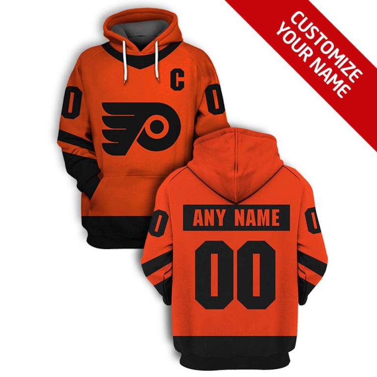 Nhl-Philadelphia-Flyers-Personalized-Dark-Orange-3D-Hoodie-Shirt-1