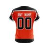 Nhl Philadelphia Flyers Specialized 2022 Concepts With 55 Years Anniversary Logo Kits Personalized 3D Hoodie Shirt
