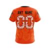 Nhl Philadelphia Flyers Specialized Heritage Kits Personalized 3D Hoodie Shirt
