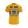 Nhl Pittsburgh Penguins Specialized Heritage Kits Personalized 3D Hoodie Shirt