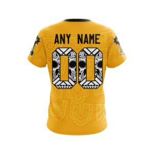 Nhl Pittsburgh Penguins Specialized Heritage Kits Personalized 3D Hoodie Shirt