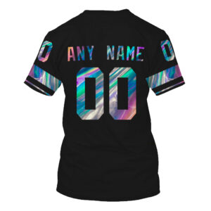 Nhl Quebec Nordiques Personalized 3D Hoodie Shirt 4