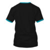 Nhl San Jose Sharks 3D Hoodie Shirt