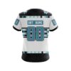 Nhl Seattle Kraken Autism Awareness Ver3 Personalized 3D Hoodie Shirt