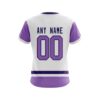 Nhl Seattle Kraken Fights Cancer Personalized 3D Hoodie Shirt
