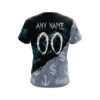 Nhl Seattle Kraken Personalized 3D Hoodie Shirt