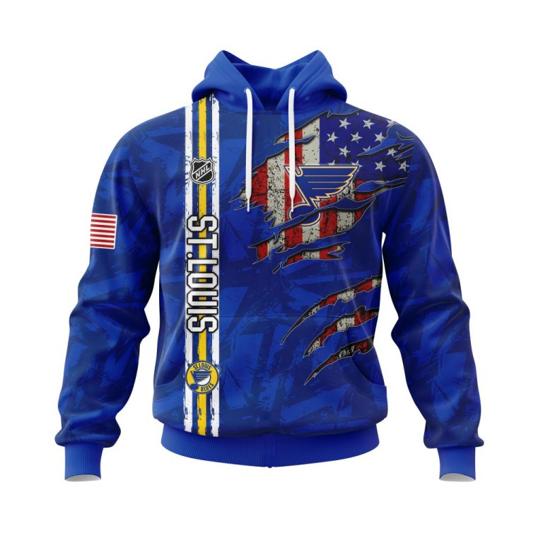 Nhl-St.-Louis-Blues-Personalized-3D-Hoodie-Shirt-1