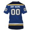 Nhl St