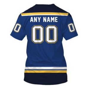 Nhl St