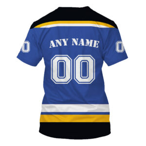 Nhl St