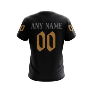 Nhl Tampa Bay Lightning Gasparilla Personalized 3D Hoodie Shirt