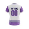 Nhl Toronto Maple Leafs Fights Cancer Personalized 3D Hoodie Shirt