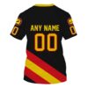 Nhl Vancouver Canucks Personalized 3D Hoodie Shirt 4