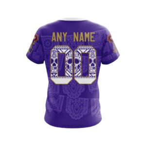 Nhl Vegas Golden Knights Specialized Heritage Kits Personalized 3D Hoodie Shirt