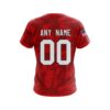 Nhl Washington Capitals Personalized 3D Hoodie Shirt