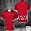 Nhl Washington Capitals Polo Shirt