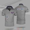 Nhl Washington Capitals Premium Polo Shirt