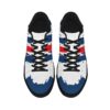 Nhl Washington Capitals Stan Smith Low Top Shoes