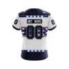 Nhl Winnipeg Jets Autism Awareness Ver2 Personalized 3D Hoodie Shirt