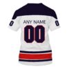Nhl Winnipeg Jets Personalized 3D Hoodie Shirt