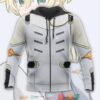 Nine Alpha Darling In The Franxx 3D Shirt Hoodie
