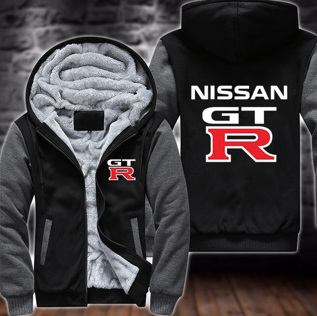 Nissan-Gtr-Fleece-Hoodie-Jacket-2
