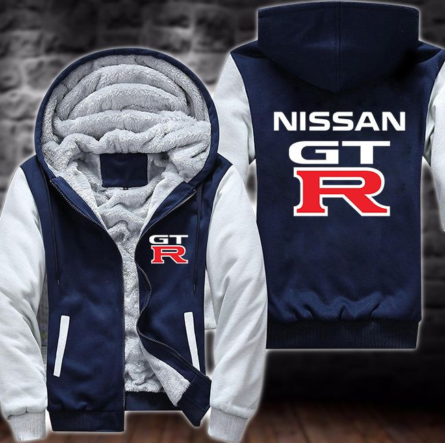 Nissan-Gtr-Fleece-Hoodie-Jacket-3