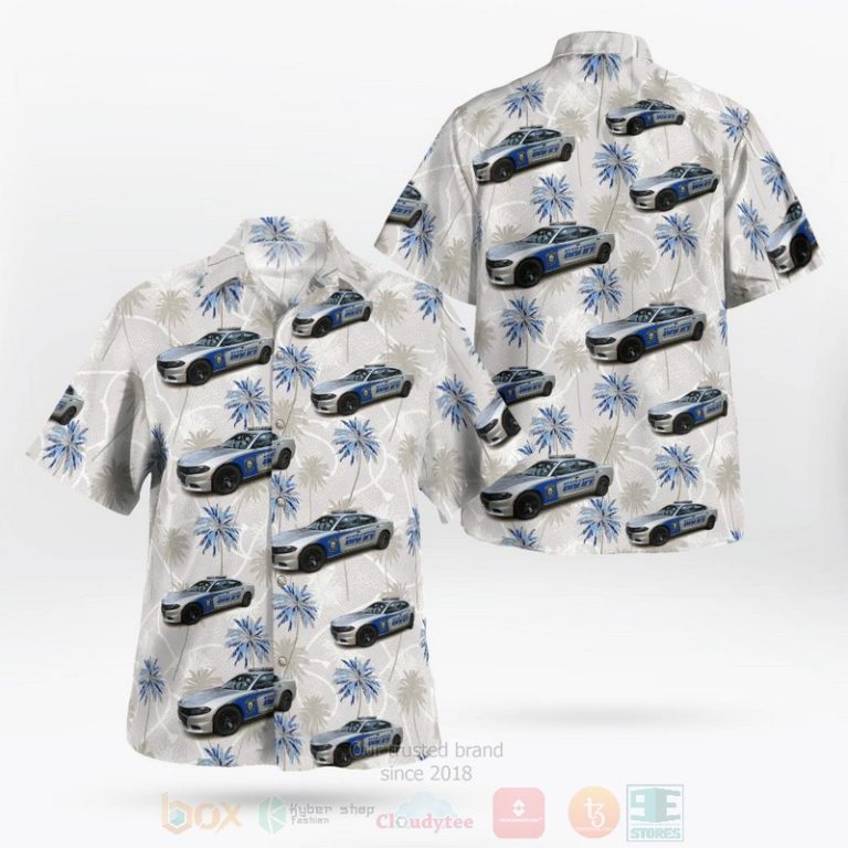 North-Carolina-State-Capitol-Police-Hawaiian-Shirt-1