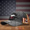 Northern Illinois Huskies Football Personalized Sport Cap