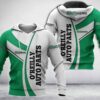 OReilly Auto Parts Company Hoodie Zip Hoodie