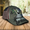 Oakland Athletics Oakland Raiders Golden State Warriors For Life Hat Cap