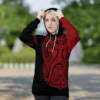 Odin Bear Vegvisir 3D Shirt Hoodie