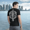 Odin Viking Till Valhalla 3D Shirt Hoodie