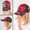 Ohio State Buckeyes I Am A Fan Now And Forever Cap Hat
