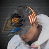Oklahoma State Cowboys Ncaa Football Team Personalized Sport Cap